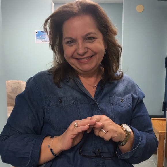 Meet your Posher, Fran - Picture 1 of 1